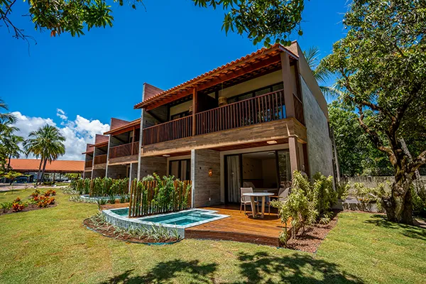Pousada Costa Dourada Village Maragogi - Nossas Fotos