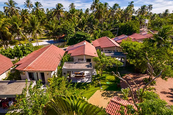 Pousada Costa Dourada Village Maragogi - Nossas Fotos