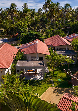 Black Friday - Pousada Costa Dourada Village Maragogi