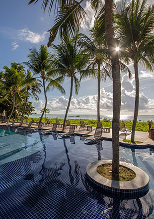 Black Friday - Pousada Costa Dourada Village Maragogi