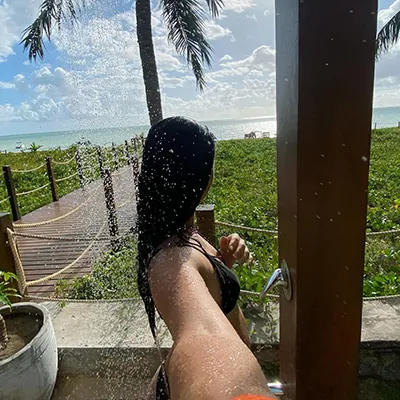 Costa Dourada Village - Carnaval