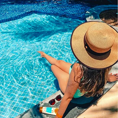 Costa Dourada Village - Verão