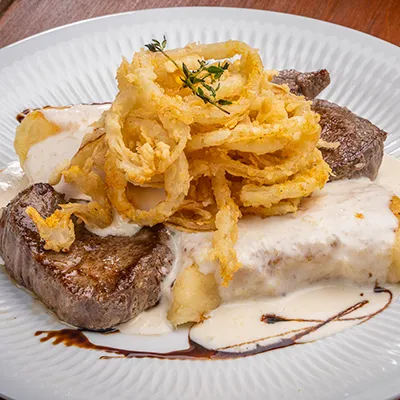 Restaurante Marinas Beach Bar Maragogi
