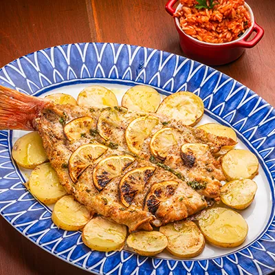 Restaurante Marinas Beach Bar Maragogi