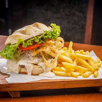 Restaurante Marinas Beach Bar Maragogi